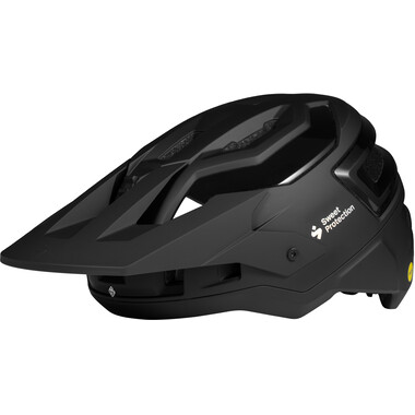 SWEET PROTECTION BUSHWHACKER 2VI MIPS MTB Helmet Mat Black 2023 0